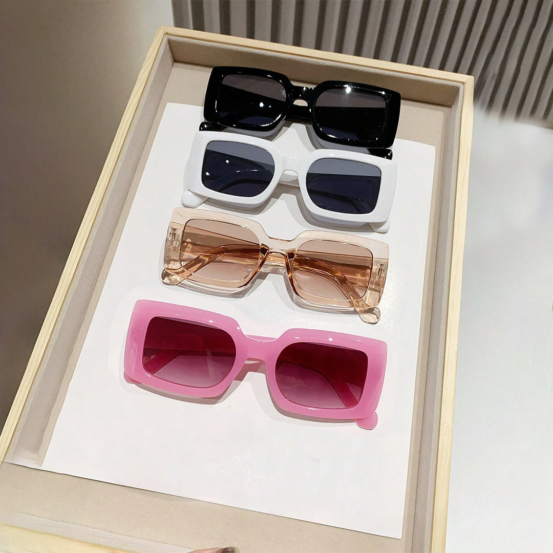 SET X4 GAFAS DE SOL SUNSET GLAM