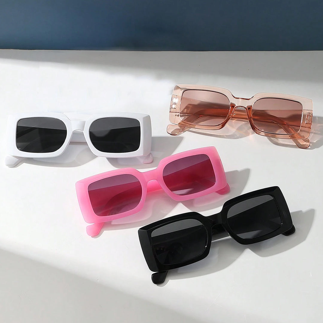 SET X4 GAFAS DE SOL SUNSET GLAM