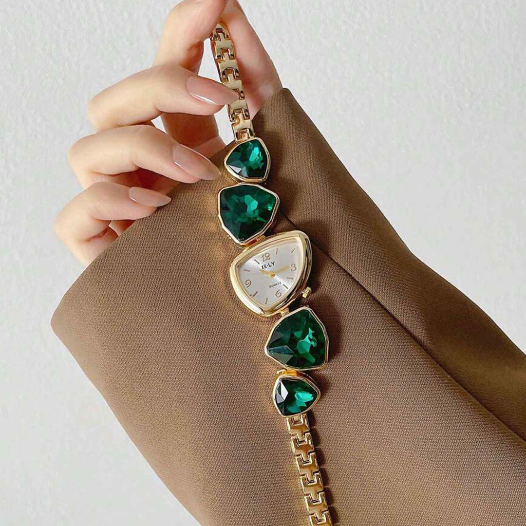 💥OFERTA DEL MES💥SETX4 RELOJES CRISTAL