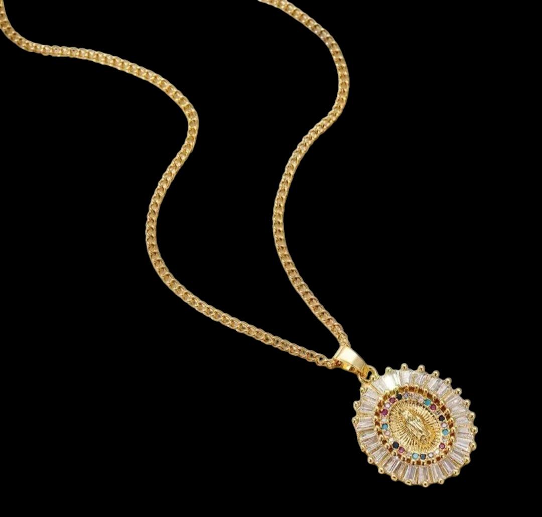 🔥PROMO IMPERDIBLE🔥SET DIVINE JEWELRY