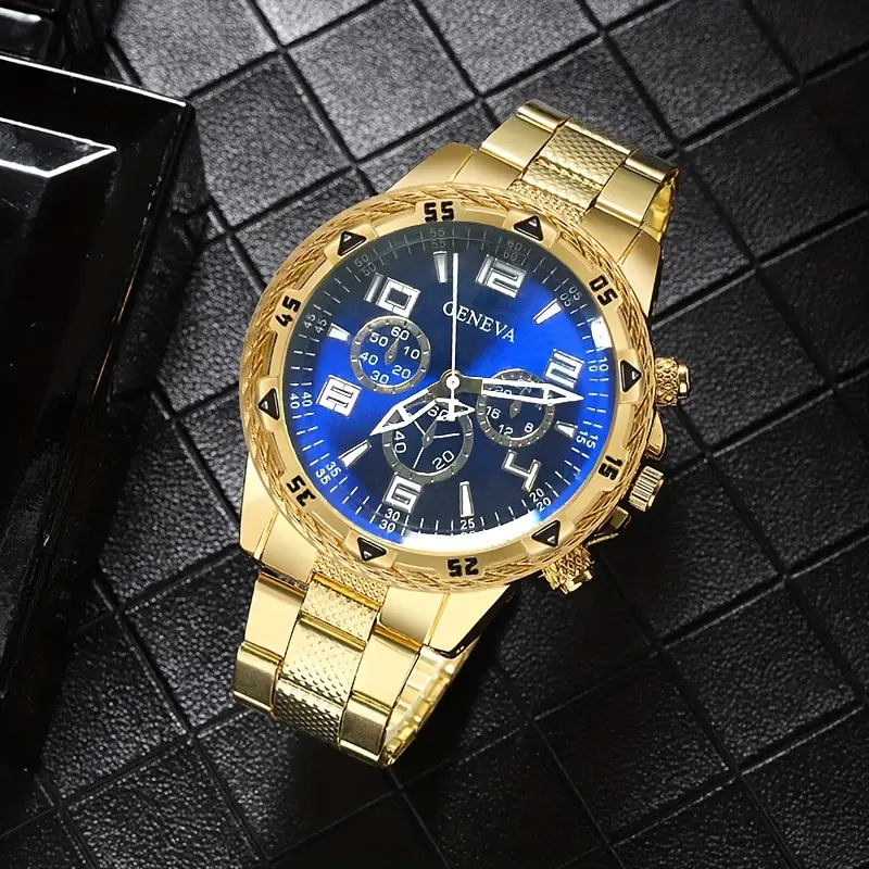 🔥OFERTA EXCLUSIVA🔥 SET X3 RELOJES SPARK😎