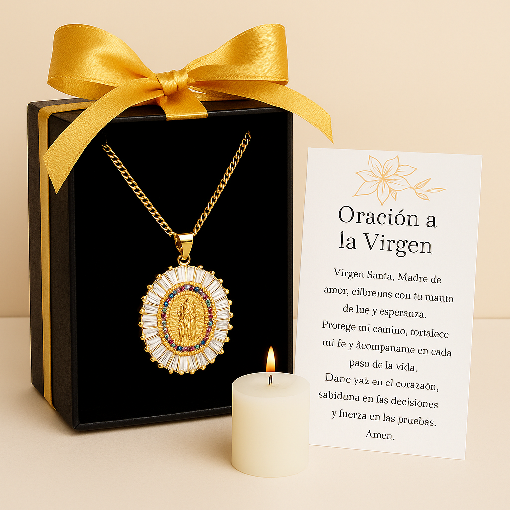 🔥PROMO IMPERDIBLE🔥SET DIVINE JEWELRY