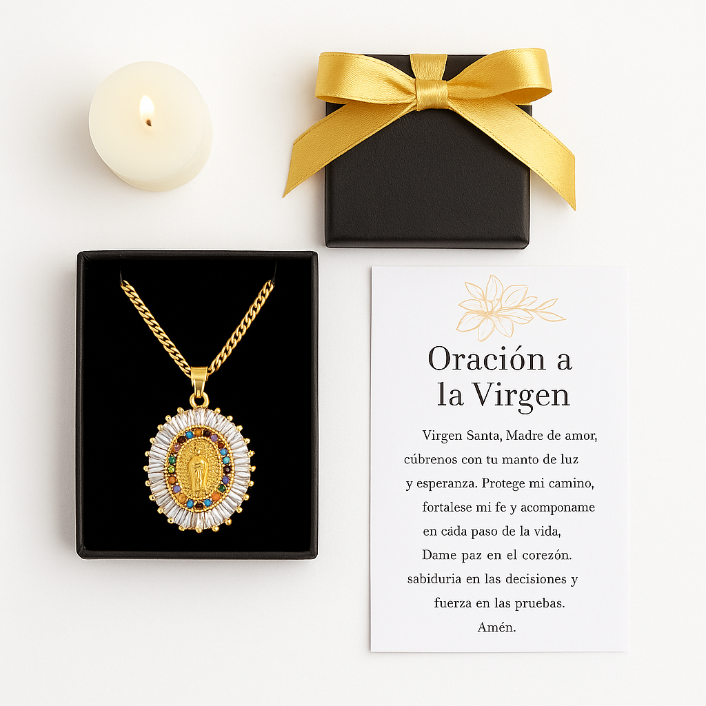 🔥PROMO IMPERDIBLE🔥SET DIVINE JEWELRY