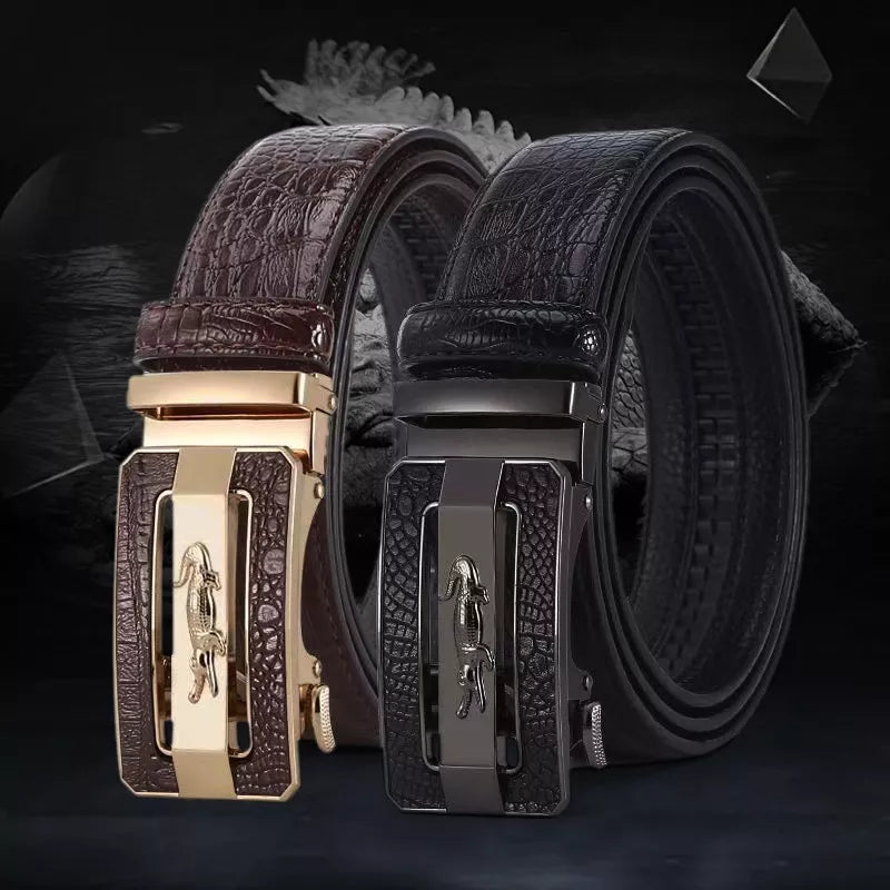 OFERTA LIMITADA! SET X2 CINTURONES LACOSTE