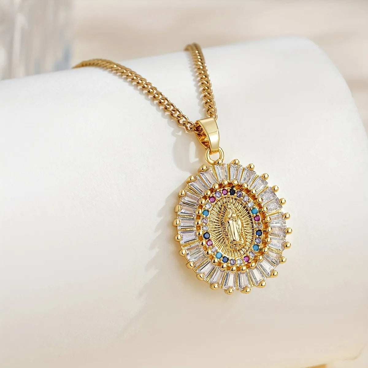 🔥PROMO IMPERDIBLE🔥SET DIVINE JEWELRY
