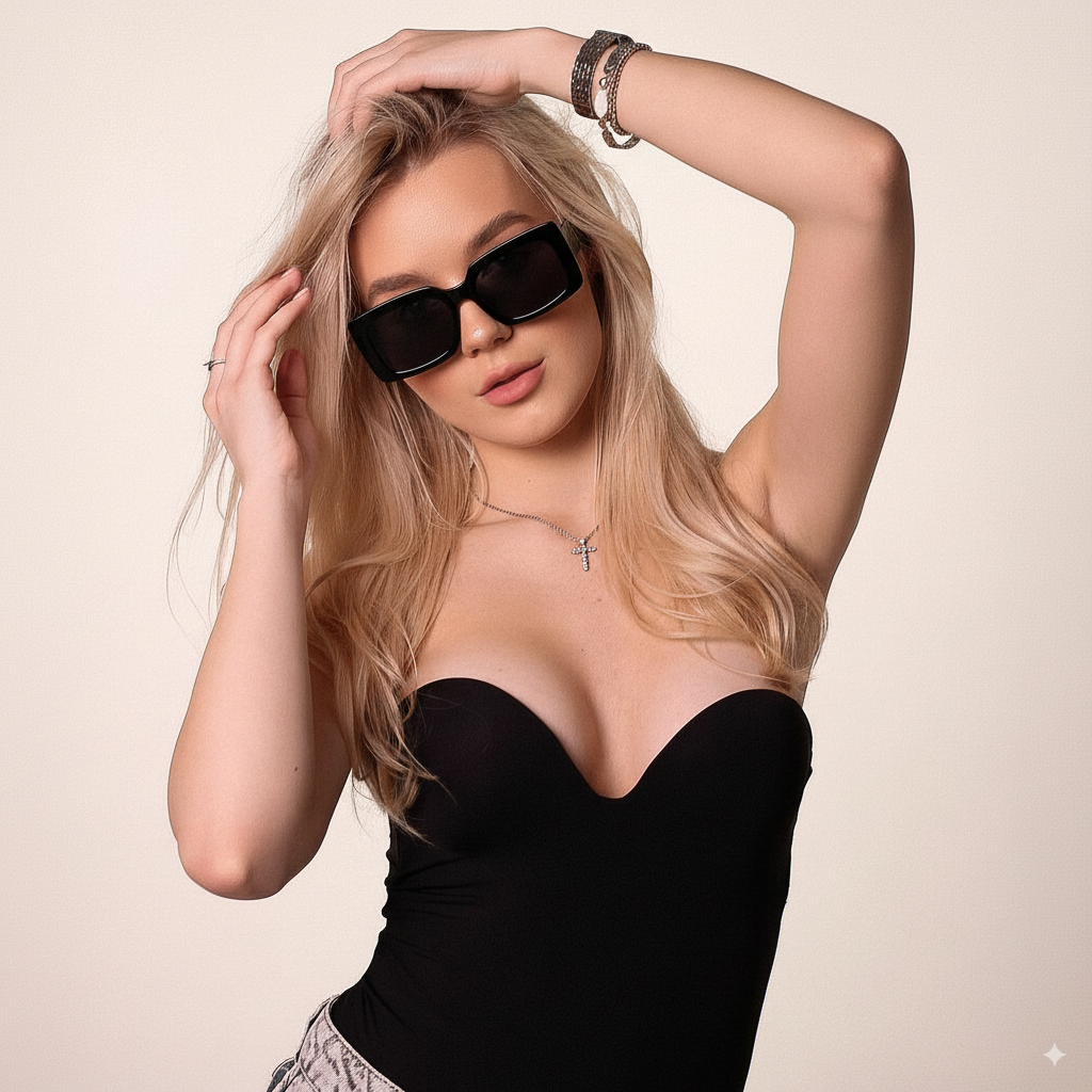 SET X4 GAFAS DE SOL SUNSET GLAM