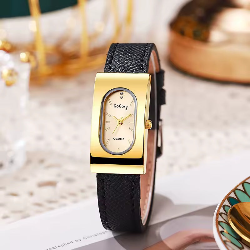 OFERTA EXCLUSIVA! SET X3 RELOJES ROYAL GEM