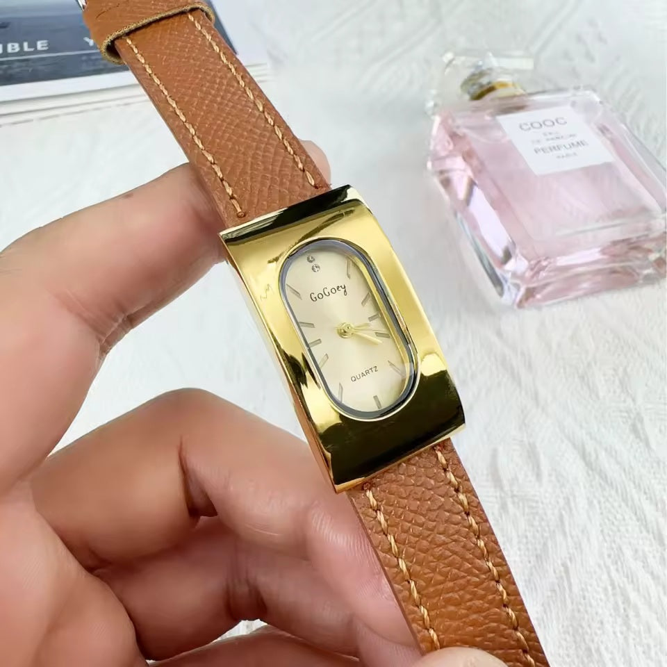 OFERTA EXCLUSIVA! SET X3 RELOJES ROYAL GEM