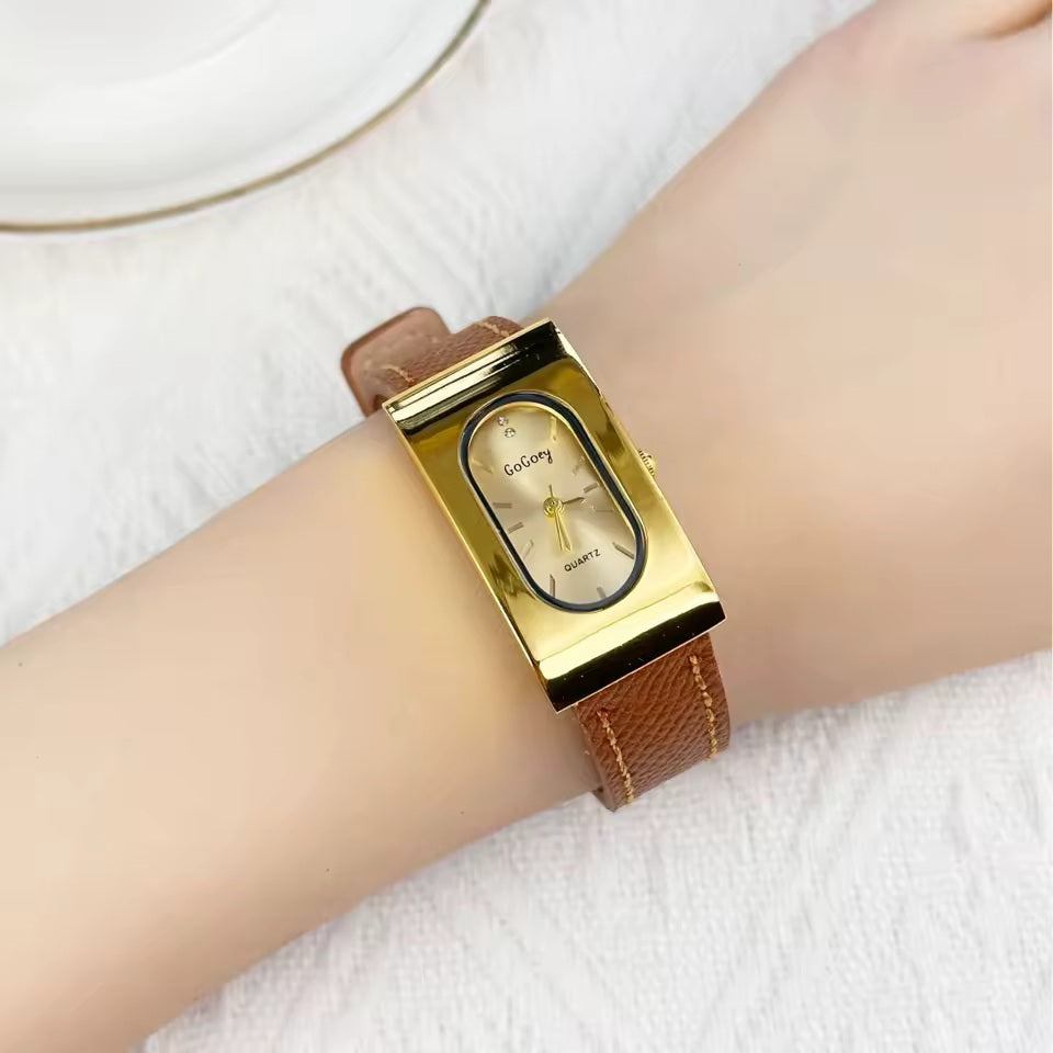 OFERTA EXCLUSIVA! SET X3 RELOJES ROYAL GEM