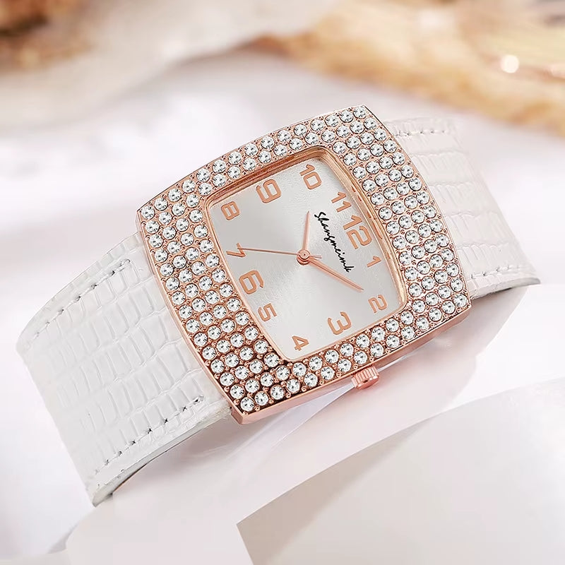 💥OFERTA DEL MES💥SETX3 RELOJESCRYSTAL TRIAD