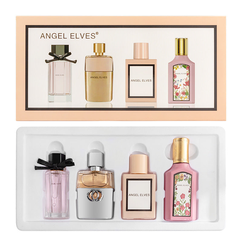 🔥EXCLUSIVO🔥 SET X4 FRAGANCIAS MAGNOLIA LUXE