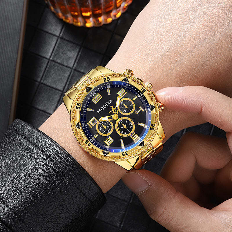 🔥OFERTA EXCLUSIVA🔥 SET X3 RELOJES SPARK😎