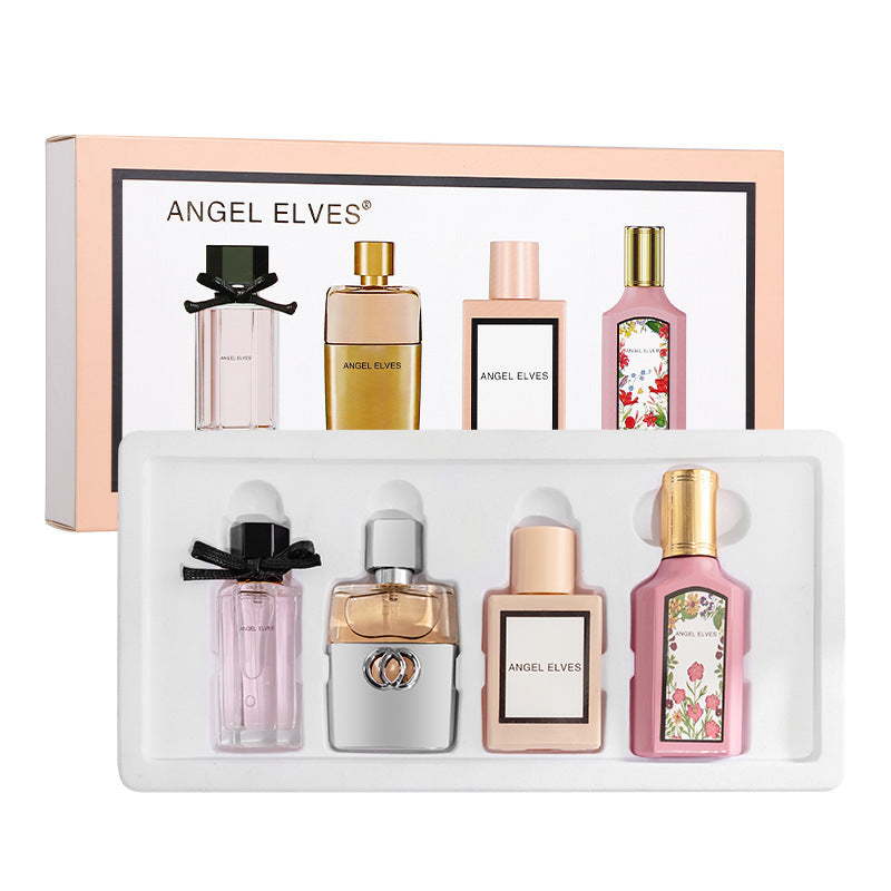 🔥EXCLUSIVO🔥 SET X4 FRAGANCIAS MAGNOLIA LUXE