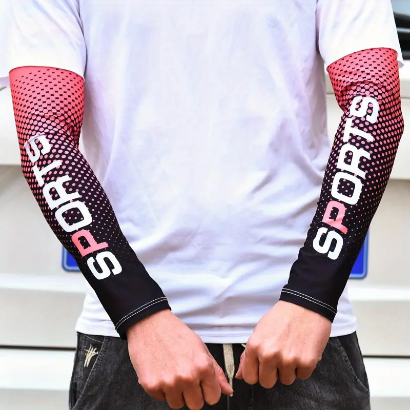 COLECCION DEPORTIVA! SET X4 MANGAS SPORT+ PROTECTORAS
