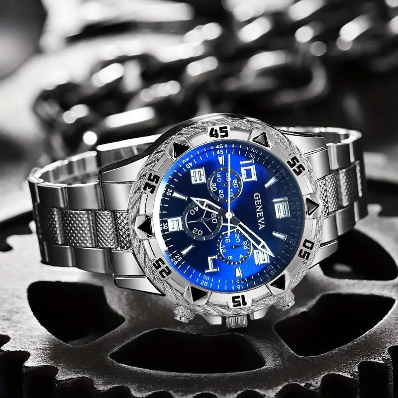 🔥OFERTA EXCLUSIVA🔥 SET X3 RELOJES SPARK😎