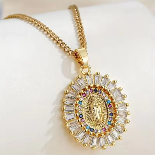 🔥PROMO IMPERDIBLE🔥SET DIVINE JEWELRY
