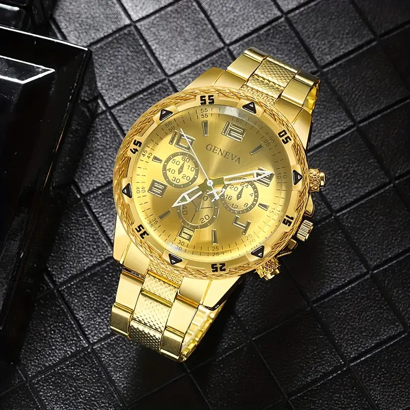 🔥OFERTA EXCLUSIVA🔥 SET X3 RELOJES SPARK😎