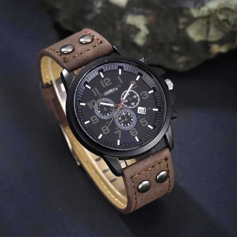 🔥OFERTA LIMITADA🔥SET STEEL & LEATHER®️