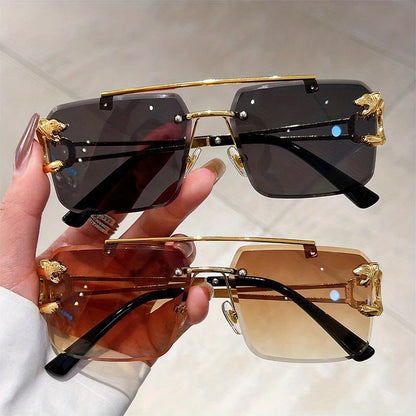 🔥OFERTA LIMITADA🔥SET X3 GAFAS GOLD TIGER