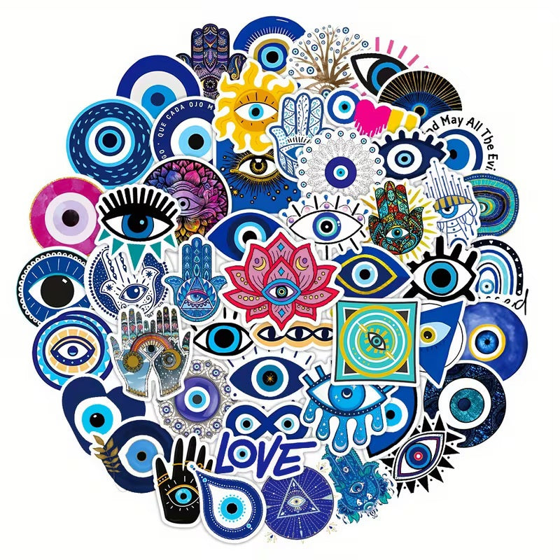 KIT DE PROTECCIÓN SUPREMA 360° Brazalete, Protección, Sticker, Guia