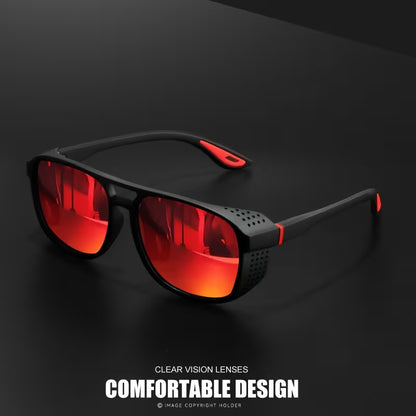 OFERTA LIMITADA! SET X 3 GAFAS POLARIZADAS AXEL FORCE