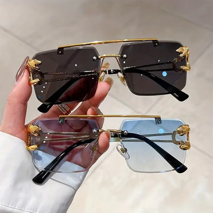 🔥OFERTA LIMITADA🔥SET X3 GAFAS GOLD TIGER