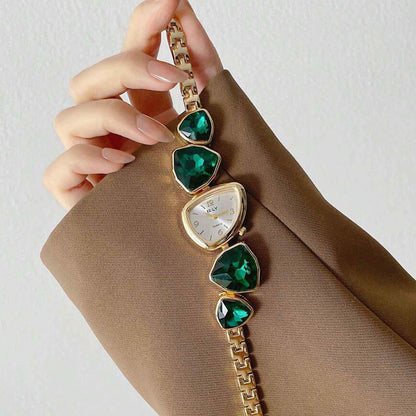 💥OFERTA DEL MES💥SETX4 RELOJES CRISTAL