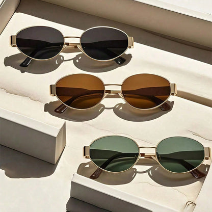 OFERTA LIMITADA! SET X3 GAFAS DE SOL SERENA