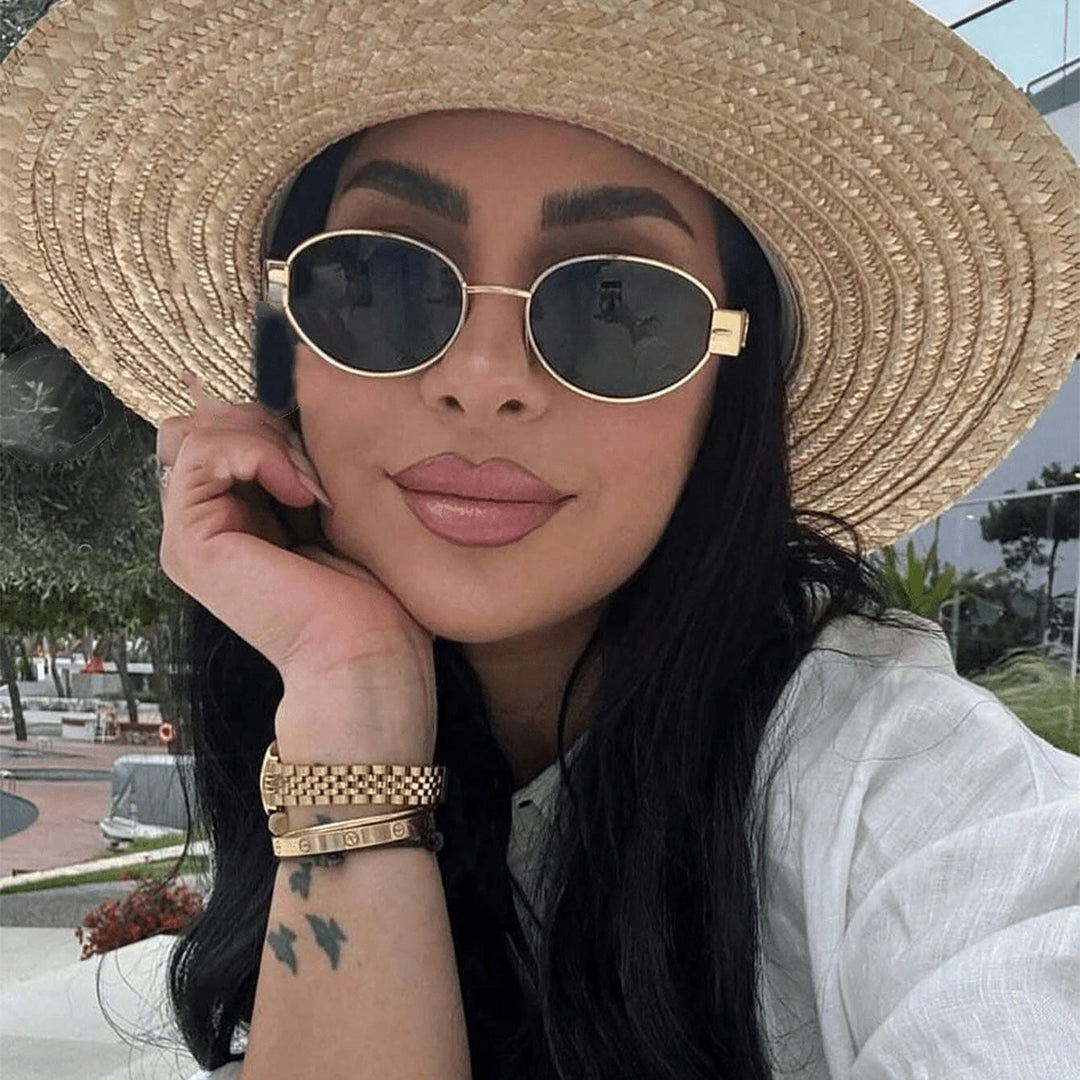 OFERTA LIMITADA! SET X3 GAFAS DE SOL SERENA