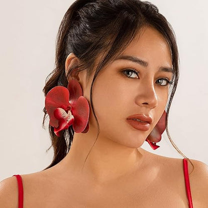 🔥PROMO IMPERDIBLE🔥SET ORQUÍDEA REAL