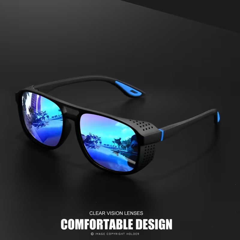 OFERTA LIMITADA! SET X 3 GAFAS POLARIZADAS AXEL FORCE