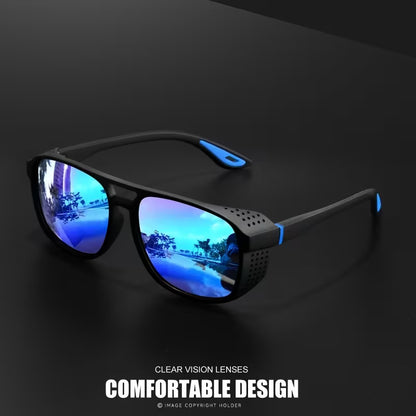 OFERTA LIMITADA! SET X 3 GAFAS POLARIZADAS AXEL FORCE