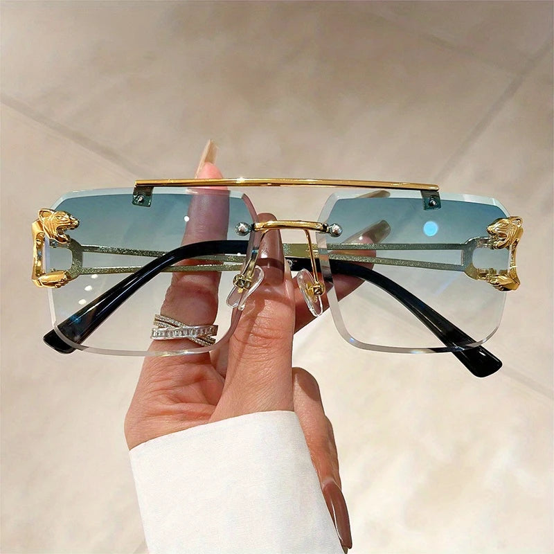 🔥OFERTA LIMITADA🔥SET X3 GAFAS GOLD TIGER
