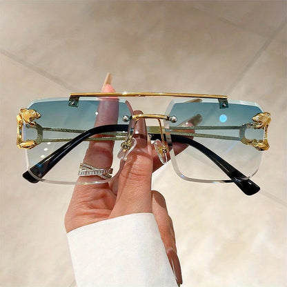 🔥OFERTA LIMITADA🔥SET X3 GAFAS GOLD TIGER