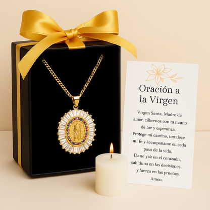 🔥PROMO IMPERDIBLE🔥SET DIVINE JEWELRY