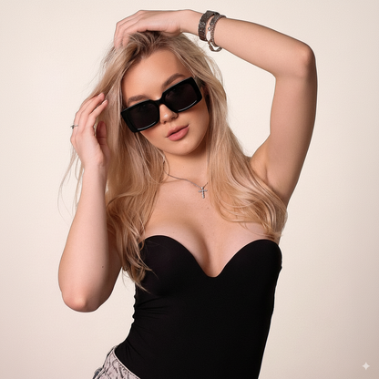 SET X4 GAFAS DE SOL SUNSET GLAM