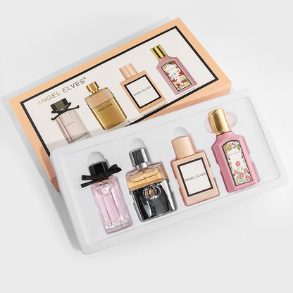 🔥EXCLUSIVO🔥 SET X4 FRAGANCIAS MAGNOLIA LUXE