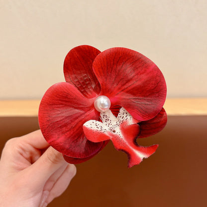 🔥PROMO IMPERDIBLE🔥SET ORQUÍDEA REAL