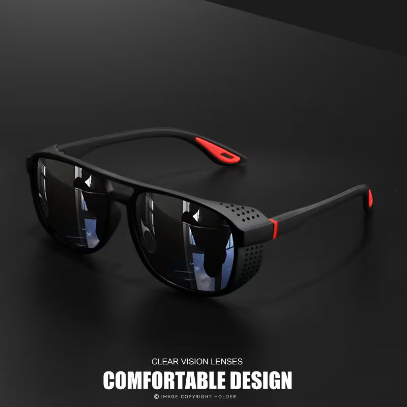 OFERTA LIMITADA! SET X 3 GAFAS POLARIZADAS AXEL FORCE